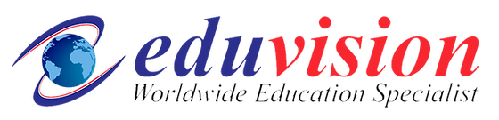 EDU Vision Logo