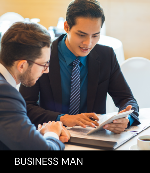 business-man