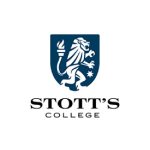 Stott's college